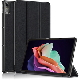 Pouzdro pro Lenovo Tab P11 Gen 2 TB350FU TB350XU 11.5", Smartcase, černé