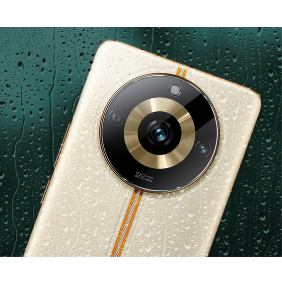 IMAK 2x sklo na fotoaparát pro Realme 11 Pro 5G / Pro + 5G