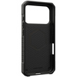 Pouzdro Urban Armor Gear pro iPhone 17 Pro, Monarch Pro MagSafe, oranžové