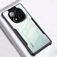 Pouzdro pro Xiaomi Redmi Note 14 Pro+, AntiDrop Hybrid, černé