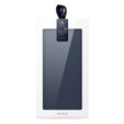 Pouzdro Dux Ducis pro Xiaomi Redmi Note 13 5G, Skinpro, námořnicky modré