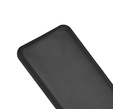 Pouzdro pro Samsung Galaxy A32 4G, Silicone Lite, černé