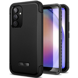 Pouzdro pro Samsung Galaxy A54 5G, Suritch Basic, černé