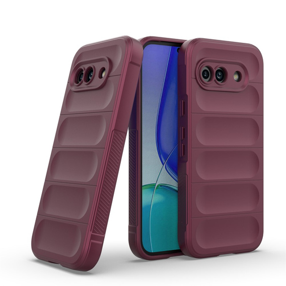 Pouzdro pro Google Pixel 9A, Gaming Shockproof, námořnicky modré