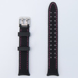 Silikonový řemínek pro Xiaomi Smart Band 10 / 9 / 8