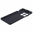 Pouzdro pro OnePlus 12 5G, Aramid Fiber Cover, černé