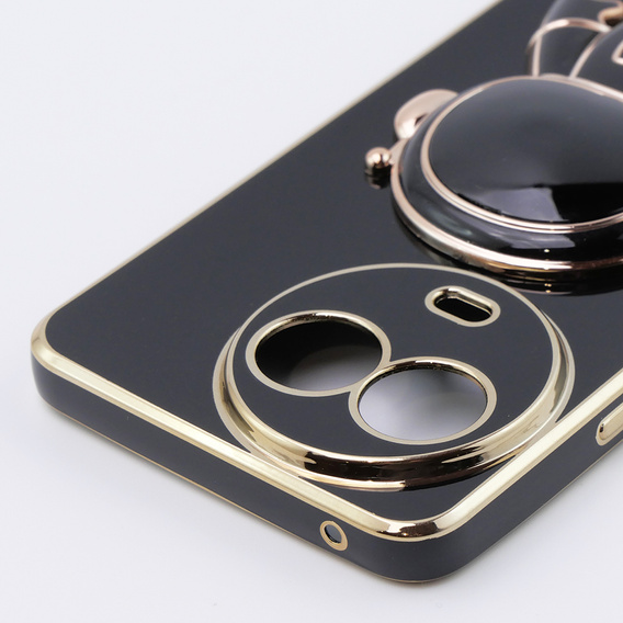 Pouzdro pro Realme 11 5G, Astronaut, černé