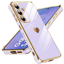 Pouzdro Electro Heart pro Samsung Galaxy S26 Plus