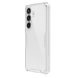 Pouzdro NILLKIN pro Samsung Galaxy S24, Nature TPU, průhledné