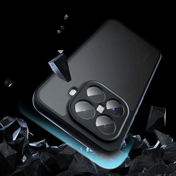 Hybridní pouzdro Fusion pro Xiaomi 15T Pro