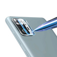 Tvrzené sklo na fotoaparát pro Xiaomi Redmi Note 10 Pro, modré