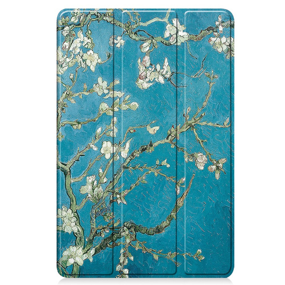Pouzdro pro Lenovo Tab TB311FU, Smartcase, sakura