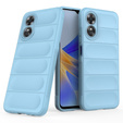 Pouzdro pro Oppo A17, Gaming Shockproof, modré