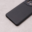 Kožené pouzdro pro OnePlus 11 5G, leather hybrid, černé