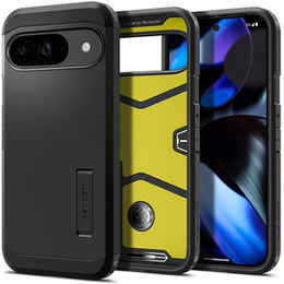 Pouzdro Spigen Tough Armor pro Google Pixel 9 / 9 Pro