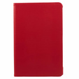 Pouzdro pro Lenovo Tab M11 TB330FU 10.95", otočné o 360°, červené