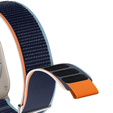Nylonový řemínek pro Apple Watch 1/2/3/4/5/6/7/8/9/10/SE/Ultra/Ultra 2 42/44/45/49MM