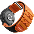 ERBORD Runner Quickfit Nylonový řemínek pro Garmin Fenix 5/6/6 PRO/7 Forerunner 965/955/945