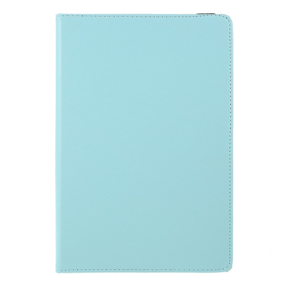 Pouzdro pro Samsung Galaxy Tab S6 Lite TB330FU 10.95", otočné o 360°, modré