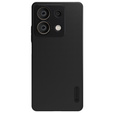 Pouzdro NILLKIN pro Xiaomi Redmi Note 13 5G, Super Frosted Shield Case, černé