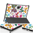 Pouzdro pro OnePlus Pad, Smartcase, Butterfly