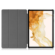 Pouzdro pro Samsung Galaxy Tab S9 Plus, Smartcase, unicorn
