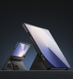 Pouzdro pro Samsung Galaxy ZFold 6, Suritch Full Body, černé