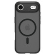 Spigen Ultra Hybrid MagSafe pouzdro pro iPhone Air, Frost Black