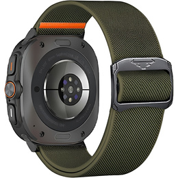Nylonový řemínek pro Samsung Galaxy Watch Ultra 47 mm