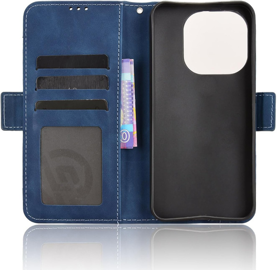 Pouzdro s klopou na kartu pro Xiaomi 15T