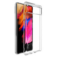 Pouzdro IMAK pro Google Pixel 6, UX-5 Series Slim, průhledné