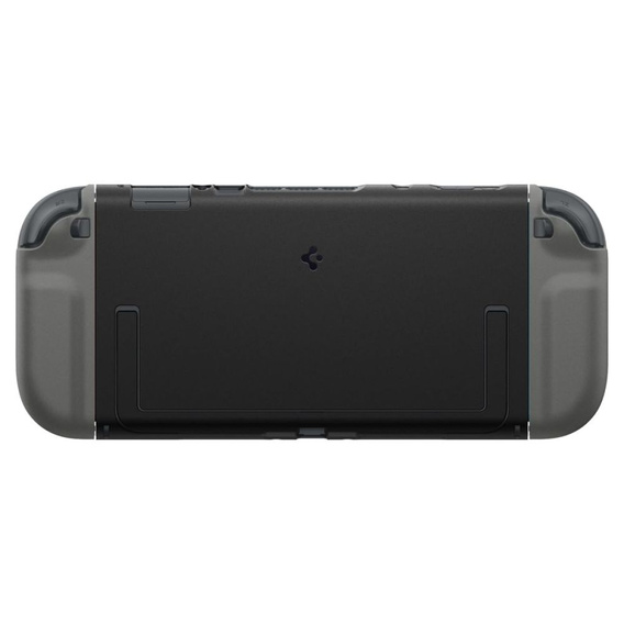 Pouzdro pro Nintendo Switch 2, SPIGEN, Dual Grip, černé 