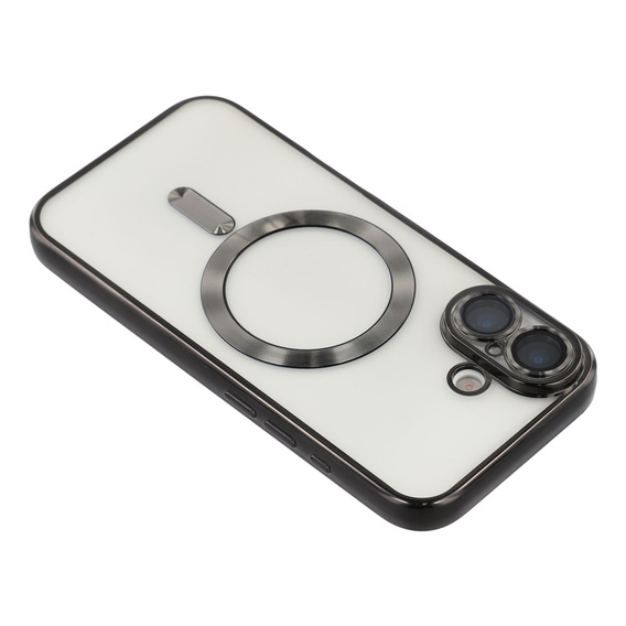Pouzdro Electro MagSafe pro iPhone 17