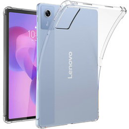 Pouzdro pro Lenovo Tab M11, silikonové, průhledné