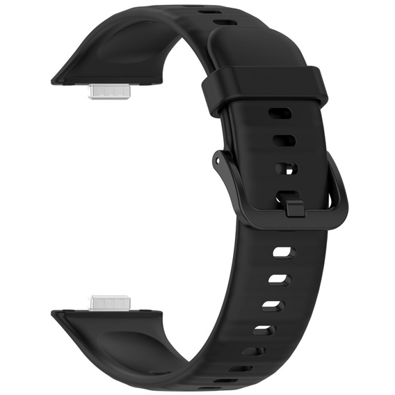 Silikonový řemínek pro Huawei Watch Fit 4 / 4 Pro / 3