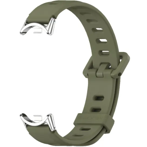 Silikonový řemínek pro Xiaomi Smart Band 10 / 9 / 8