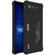 IMAK pouzdro pro Asus ROG Phone 6 5G, Dropproof, černé