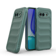 Pouzdro pro Google Pixel 9A, Gaming Shockproof, zelené