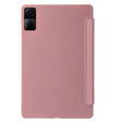 Pouzdro pro Xiaomi Redmi Pad SE 11", Origami, růžové rose gold