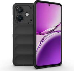 Pouzdro pro Oppo A40 / Oppo A40m, Gaming Shockproof, černé