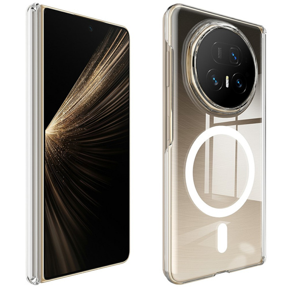 Ochranné pouzdro s MagSafe pro Honor Magic V5 5G