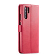 Klopové pouzdro pro Huawei P30 Pro, LC.IMEEKE, růžové
