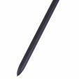Stylus pro Samsung Galaxy Tab S9 Ultra / S9 / S9+, Stylus Pen, černý