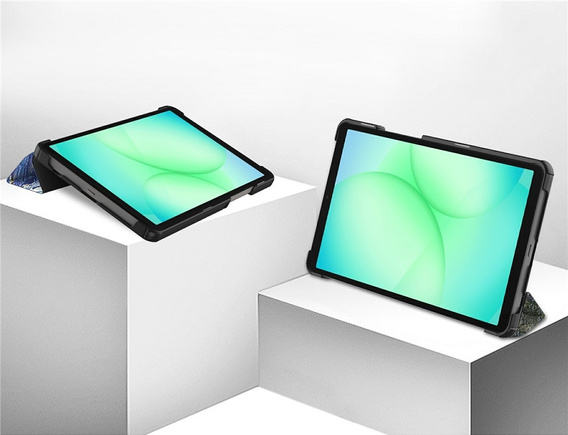 Smartcase pouzdro s potiskem pro Samsung Galaxy Tab A11/A9