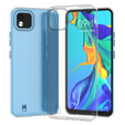 Tenké pouzdro pro Realme C11 2021, Slim, průhledné