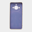 Pouzdro pro Realme 11 Pro / 11 Pro +, Astronaut, modré