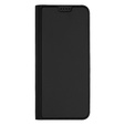 Pouzdro Dux Ducis pro Xiaomi Redmi 12C, Skinpro, černé