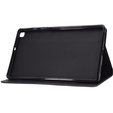 Pouzdro pro Samsung Galaxy Tab A7 Lite 8.7 T220 / T225, astronaut dog