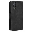 Klopové pouzdro pro TCL 40 NxtPaper, Card Slot, černé