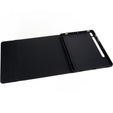 Pouzdro + klávesnice Samsung Galaxy Tab S7 T870/T875 / S8, Pen Slot, černé